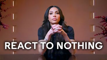 Give me 15 Minutes and I'll Make you Dangerously Confident