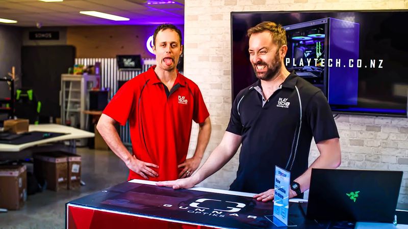 ПОСМОТРИТЕ КАК МЫ ЛАЖАЕМ - ляпы VLDL