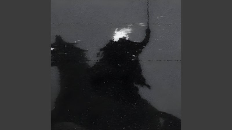 Rise from the Fall (Slowed)