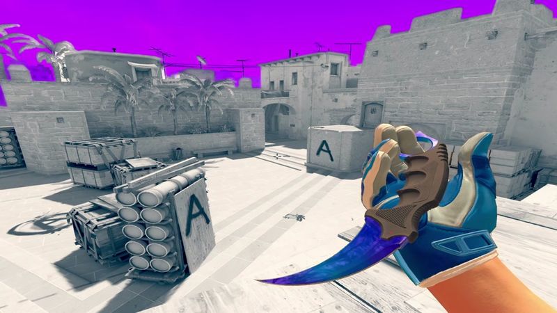 в описании канала гайд на монтаж ib:@seasirius1 #highlights #cs2clips...