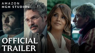 Crime 101 | Official Trailer