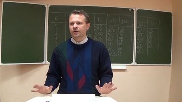 История психологии  Альфред Адлер