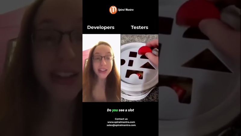 Developer VS Tester | Developers Memes | Testers Memes | Developers fun | Tester Fun | War | Funny