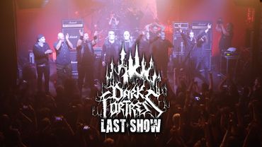 Dark Fortress - The Last Show Ever