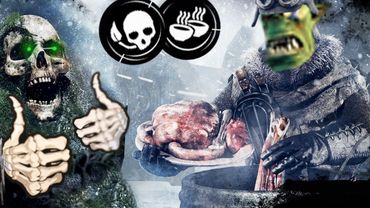 ▼Frostpunk: Альтернативное Питание (RIFTS DLC)