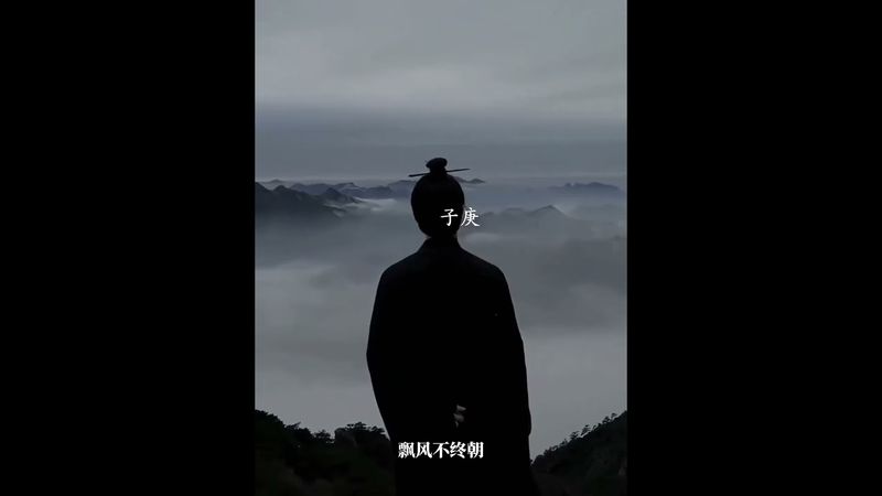 《道家智慧》错了就是错了，莫困于“如果”的执念中反复纠缠。#正能量 #人生感悟 #道家文化 #国学文化 #民间文化 #佛教文化 #道家思想 #道家哲學 #道家智慧