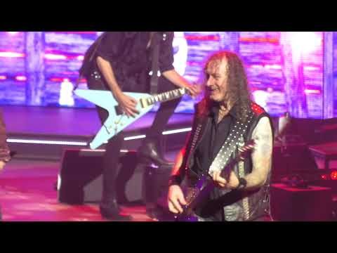 Helloween - Dr. Stein (live in Katowice 2025)