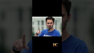 David Hogg splits from DNC in ‘fundamental disagreement’ over vice chair’s role