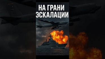 💥 На грани эскалации: НАТО vs РФ