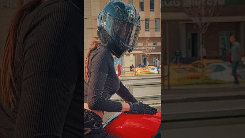 🫶 Навсегда в сюжетах 🖤❤️ Forever in the stories #МотоТаня #motoTanya