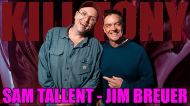 KT #753 - JIM BREUER - SAM TALLENT