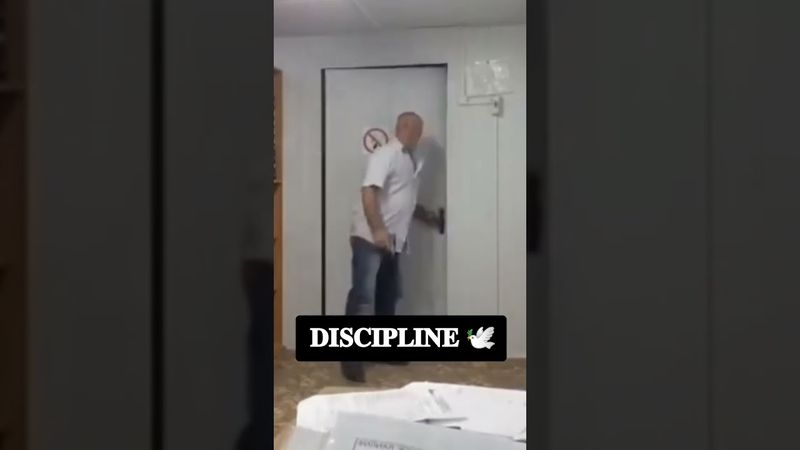 𝐃𝐈𝐒𝐂𝐈𝐏𝐋𝐈𝐍𝐄 🕊️ - Таких мало осталось...