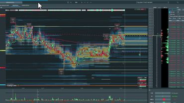 TTW-TradeFinder New Release: Seamless Integration with TraderMap Pro, Light & Copy Instrument