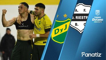 Defensa y Justicia 1 vs. 0 Deportivo Riestra - Game Highlights | #torneoclausura2025