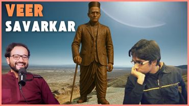 What Did Savarkar Achieve?: Apratim Tripathi | College Street Kolkata | India Bharat | Vikram Sampat