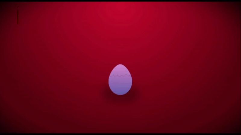 "Цыпленок Пи" на китайском #chinese