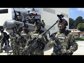 MARINA ARMADA DE MÉXICO