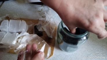 ОЗОКЕРИТ | Пример применения | Боль в колене