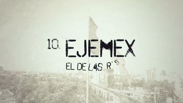 EJEMEX (Video Oficial)