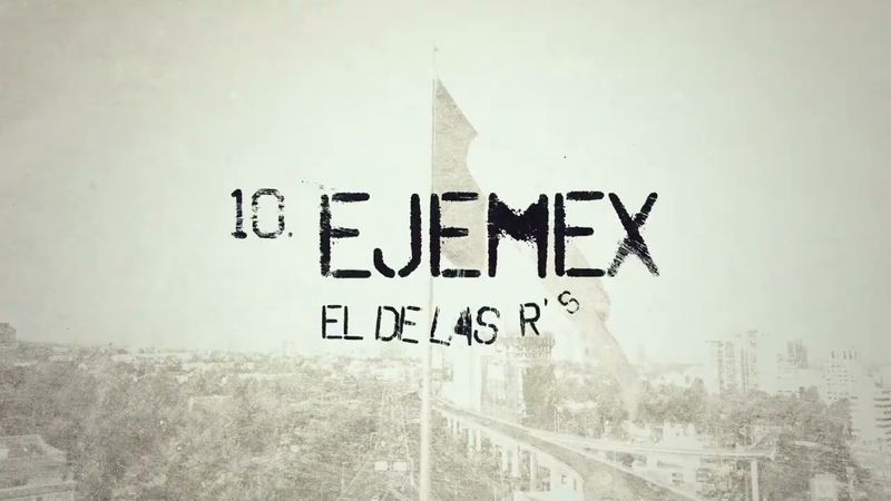 EJEMEX (Video Oficial)