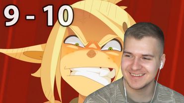 Буфбол | Вакфу 9 и 10 серия | Реакция