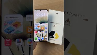ТОП-5 МИНУСОВ HUAWEI PURA 80 PRO