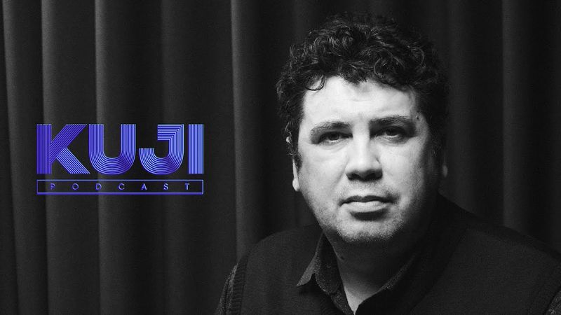 Максим Винарский: законы смерти (Kuji Podcast 207)