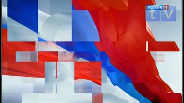 Заставки "Выборы президента - 2024" (Россия-1; Первый канал; ТВЦ)