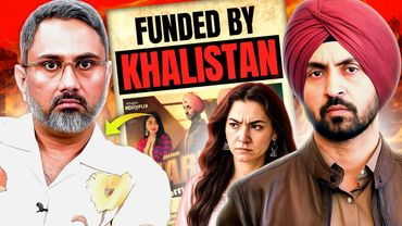 How Diljit Dosanjh show Middle Finger to Every Indian ?