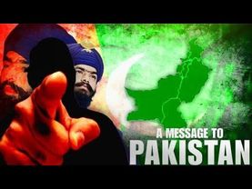 Amritpal Singh Mehron - A Message To Pakistan | Ex-Khalistani | Operation Blue Star | Bhindranwale |