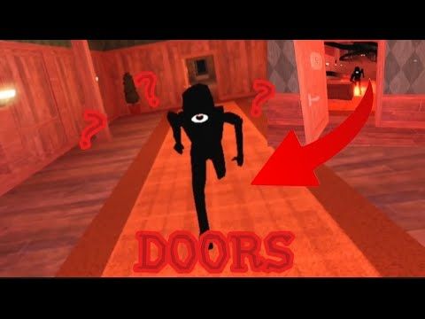 😱ЗРЯ Я ПОЕХАЛ В ЭТОТ ОТЕЛЬ! | DOORS ROBLOX |