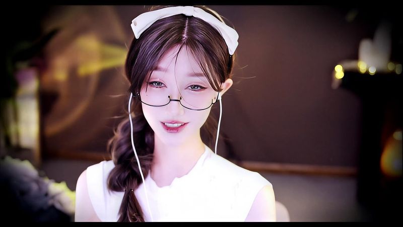 ASMR Ear Massage, Tapping, Mic Triggers (Relaxation)