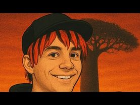 Премьера трека « Баобаб »