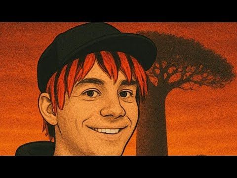 Премьера трека « Баобаб »