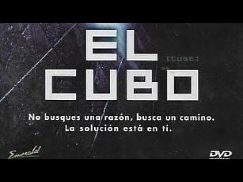 [EL CUBO] (película completa en español latino)