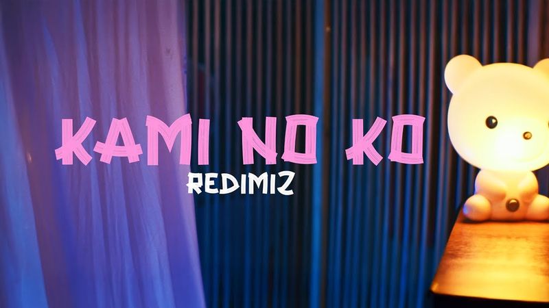 REDIMI2 - KAMI NO KO (Video Oficial)