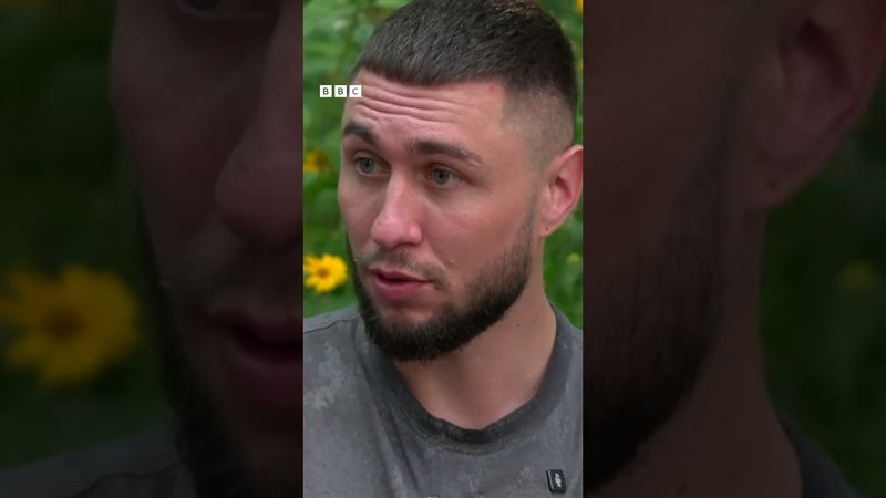 Морпіх із Маріуполя розповідає про полон #shorts  #новини #війна #маріуполь #азовсталь #полон #росія