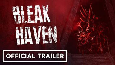 Bleak Haven – Official Gameplay Trailer