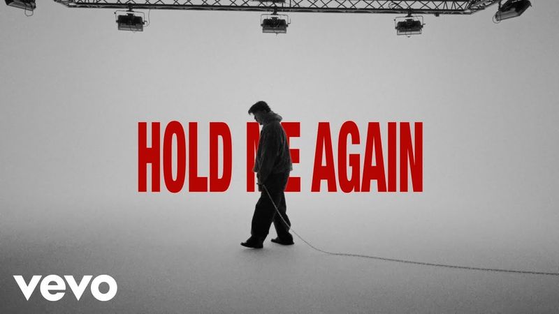 AVAION - HOLD ME AGAIN (Official Video)