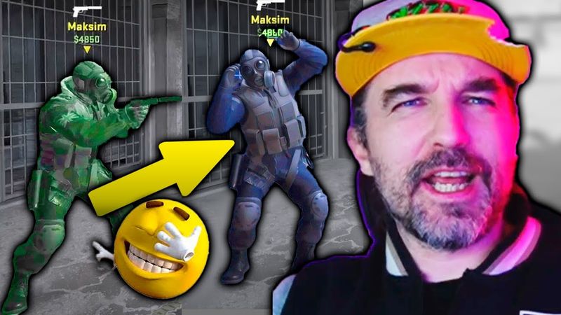 🔫Counter Strike 2 - 17.11.2025