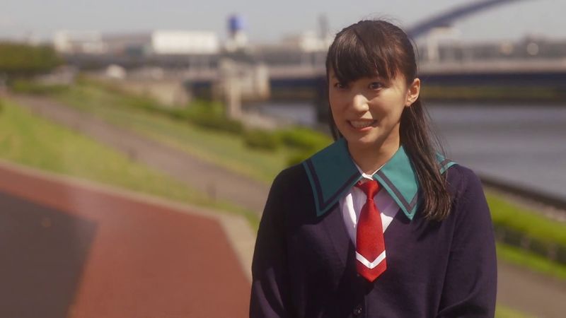映画「お前ら全員めんどくさい！」榎本英子編