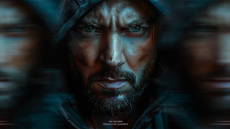 SKG Records - Никогда не сдавайся (Official Audio)