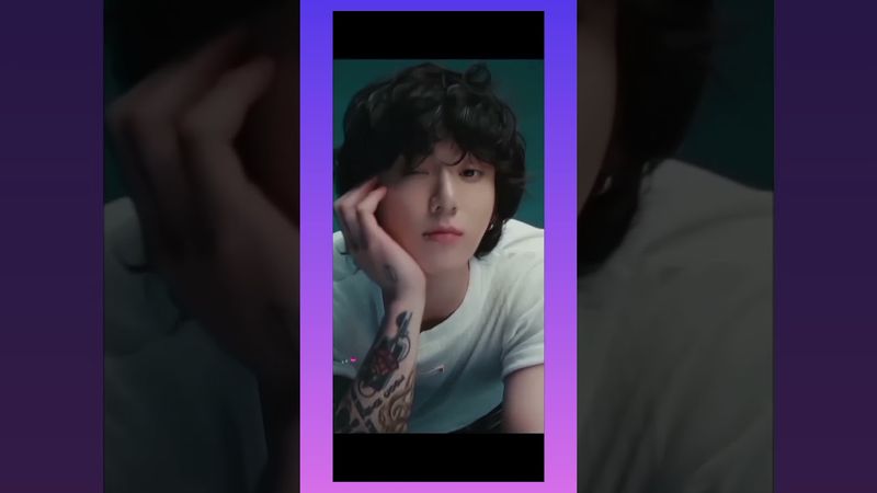 #jk #jeonjungkook #bts #пусанский парень #...