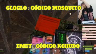 EMET SE CANSA DEL BULLYING Y SE UNE A LA FULERA HOUSE