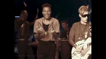 Londonbeat - I've Been Thinking About You (Music Video) HD Remastered and AI Upscaled