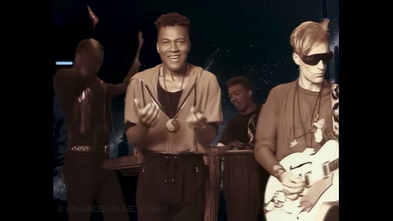 Londonbeat - I've Been Thinking About You (Music Video) HD Remastered and AI Upscaled