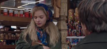 my fav movie with my fav model 🫦 #sashaluss #anna #model #modeilng #spy 