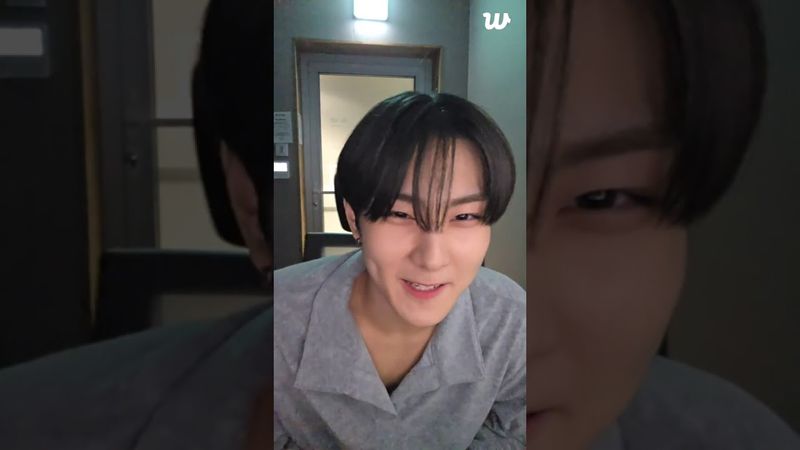 ENHYPEN Jungwon Weverse Live Today May 30 2025