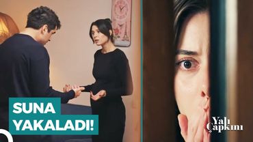 Suna'nın Öğrendiği Gerçek | Yalı Çapkını 47. Bölüm