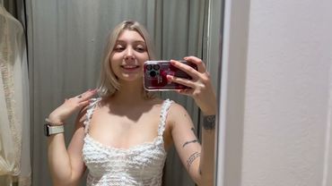 Avidlove Lingerie Try On Haul   Seductive Intimates